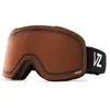 Image de Vonzipper Masque De Ski Outro One Size