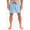 Image de Everyday Deluxe Volley 15 EQYJV04101 par Quiksilver Bleu S Accessoires