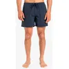 Image de Everyday Solid Volley 15 EQYJV04120 par Quiksilver Bleu L Accessoires