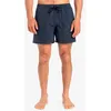 Image de Everyday Solid Volley 15 EQYJV04120 par Quiksilver Bleu S Accessoires