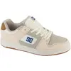 Image de DC Shoes, Hommes, Baskets, Schuhe Manteca 4 Grau, Beige, Argent, Gris, (42)