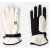 Image de Gants Roxy Jetty Solid pour Blanc XL