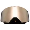 Image de Roxy Lunettes De Ski Pour Femme Wild Love Clux Multilayer Silver/CAT3