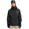 Image de Quiksilver Veste Radicalo 20k