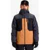 Image de Dawson Jk par Quiksilver Noir XXL Accessoires
