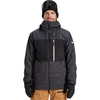 Image de Quiksilver Veste Sycamore Printed
