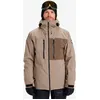 Image de Sycamore Solid 20K Jk par Quiksilver Beige XL Accessoires