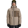 Image de Quiksilver Veste Sycamore Solid 20k