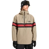 Image de Quiksilver Veste Steeze