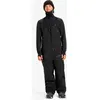 Image de Paramo Stretch 20K Bib par Quiksilver Noir L Accessoires