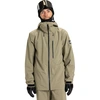 Image de Quiksilver Veste Muldrow 20k