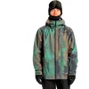 Image de Quiksilver Veste Muldrow 20k