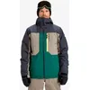 Image de Dawson Jk par Quiksilver Vert M Accessoires