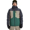Image de Quiksilver Veste Dawson