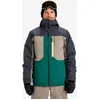 Image de Dawson Jk par Quiksilver Vert XL Accessoires