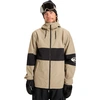 Image de Quiksilver Veste High In The Hood