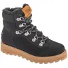 Image de Roxy, Femmes, Bottes, Bradie Schnürstiefel für Damen, Noir, Marron, (36)