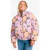 Image de Cozy Puffer par Billabong Multicolore XS Accessoires