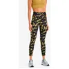 Image de Heart Into It Ankle Legging Pt par Roxy Noir XS Accessoires