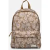 Image de So Comfy Backpack par Roxy Beige T.U Sacs