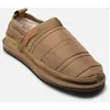 Image de AFTER SESSION par Quiksilver Beige 44 Homme