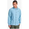 Image de Mw Premium Stretch Ls par Quiksilver Bleu L Accessoires