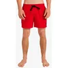 Image de Everyday Solid Volley 15 EQYJV04120 par Quiksilver Rouge M Accessoires