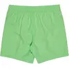 Image de Quiksilver, Hommes, Short de bain, All Day Layback 16&quot, Shorts EBYJV00134-GGJ0 Zielone S, Vert, (S)