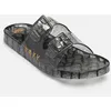 Image de Mules et sabots Roxy KATTIE GLITTER pour Femme Gris 37