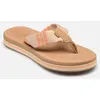 Image de Tongs Roxy Colbee Hi pour Femme Marron 40