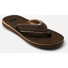 Image de CARVER NUBUCK 26 par Quiksilver Marron 41 Homme