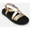 Image de ZAHO CROSSED par Roxy Or et bronze 38 Femme