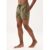 Image de Everyday Volley 15 EQYJV04120 par Quiksilver Vert L Accessoires