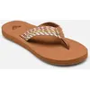 Image de PORTO ROPE par Roxy Marron 38 Femme
