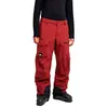 Image de Quiksilver Pantalon Utility 20k M