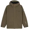 Image de Quiksilver Veste Overcast Gore-tex® M