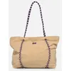 Image de Roxy Electric Flow Tote pour Beige T.U