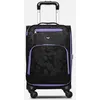 Image de Bagages Roxy Cabin Island pour Noir T.U