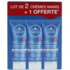 Image de Laino Crèmes Mains Pro Intense Lot 3 x 50 ml