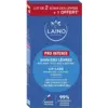 Image de Laino Soin Lèvre Pro Intense 4 g x 3