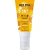 Image de Crème solaire visage sublimatrice SPF50+ - Hei Poa