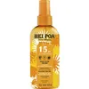 Image de Huile sèche solaire SPF15 au monoï - Hei Poa