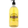 Image de Le Comptoir du Bain Savon de Marseille Monoï 1 L