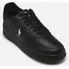 Image de MASTERS CRT-SNEAKERS-LOW TOP LACE par Polo Ralph Lauren Noir 42 Homme