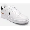 Image de MASTERS CRT par Polo Ralph Lauren Blanc 43 Homme