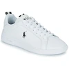 Image de Baskets basses Polo Ralph Lauren  HRT CT II-SNEAKERS-LOW TOP LACE M67956434