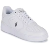 Image de Baskets basses Polo Ralph Lauren  MASTERS CRT-SNEAKERS-LOW TOP LACE M67393933