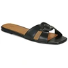 Image de Mules Polo Ralph Lauren  POLO RING SLIDE M67938916