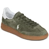 Image de Baskets basses Polo Ralph Lauren  BEDFORD P31737256