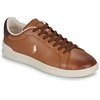 Image de Baskets basses Polo Ralph Lauren  HERITAGE COURT M67775993